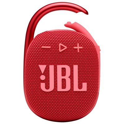 Лот: 21765596. Фото: 1. JBL JBL Портативная колонка CLIP... Другое (аудиотехника)