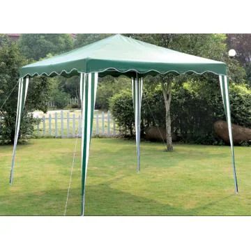 Лот: 7916694. Фото: 1. Тент шатер gazebo 3x3. Палатки, тенты