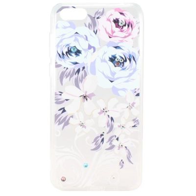Лот: 13905975. Фото: 1. Чехол-накладка - SC139 для Huawei... Чехлы, бамперы