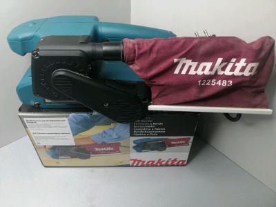 Лот: 18630193. Фото: 1. Шлифовальная машина Makita 9911... Электроинструмент