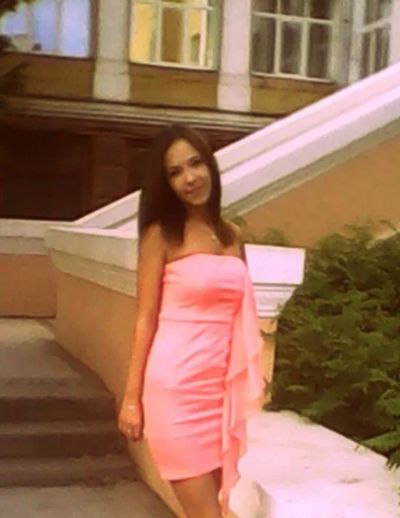 Лот: 6521856. Фото: 1. Платье 40 42 (на худенькую девушку... Платья
