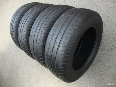 Лот: 8185216. Фото: 1. 205/65/15 Matador Elite-3. Состояние... Шины