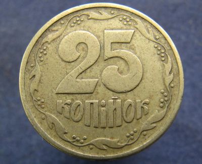 Лот: 8572070. Фото: 1. Иностранная монетка №11261. Остальные страны