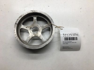 Лот: 20385651. Фото: 1. Шестерня распредвала Lexus Rx300... Двигатель и элементы двигателя