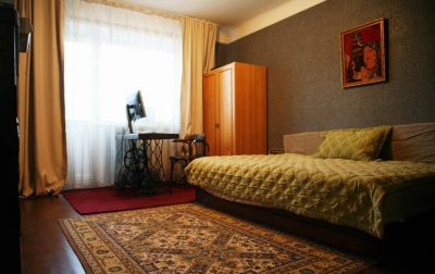 Лот: 6725846. Фото: 1. Сдам комнату в 3-ком. в Центре... Квартиры, студии