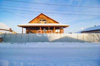 Лот: 25294068. Фото: 1. 3-комн. дом , посёлок городского... Дома