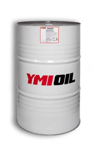 Лот: 20352629. Фото: 1. YMIOIL Ангара УЛЬТРА 5w-40 CI-4... Масла, жидкости