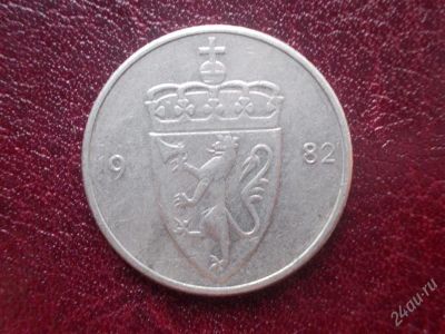 Лот: 1970540. Фото: 1. Иностранная монетка в вашу коллекцию... Остальные страны