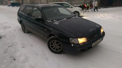 Лот: 6685939. Фото: 1. Toyota Caldina 1994. Автомобили