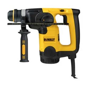 Лот: 3389839. Фото: 1. Перфоратор Dewalt D25314K. Гарантия... Электроинструмент
