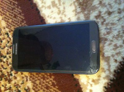 Лот: 4816841. Фото: 1. samsung galaxy note 2. Смартфоны