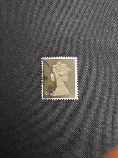 Лот: 17270848. Фото: 1. Марка 402. Марки