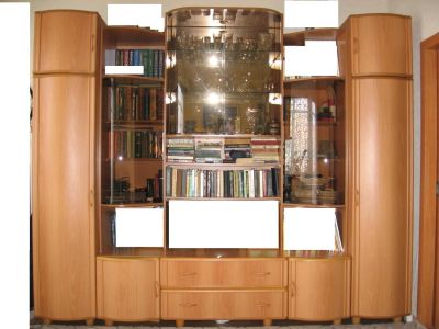Лот: 9220124. Фото: 1. Стенка, горка в зал. Гостиные, стенки, горки