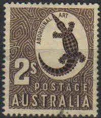 Лот: 17315486. Фото: 1. 1956. Автралия. Марки 1948 и 1953... Марки