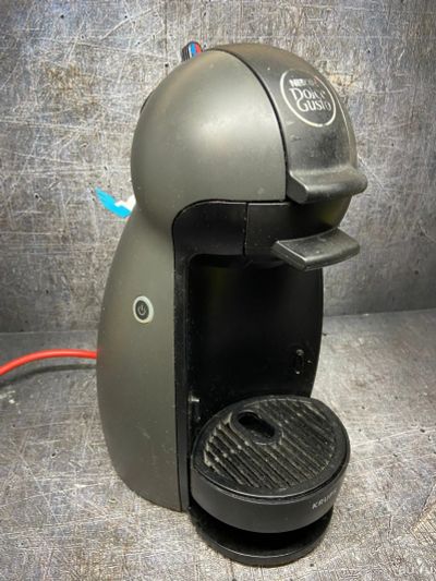 Лот: 17915004. Фото: 1. Кофемашина nescafe dolce gusto... Чайники, кофемашины, кулеры