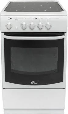 Лот: 12742500. Фото: 1. Керамическая плита De Luxe 506004... Плиты, духовые шкафы, варочные поверхности