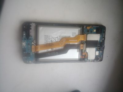Лот: 17424123. Фото: 1. Samsung a10 неисправен. Смартфоны