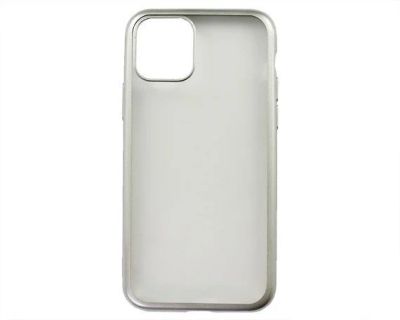 Лот: 21777053. Фото: 1. Чехол Apple iPhone 11 Pro (A2215... Чехлы, бамперы