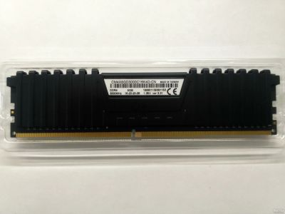 Лот: 13443553. Фото: 1. Новая память DDR4 DIMM 8192 MB... Оперативная память