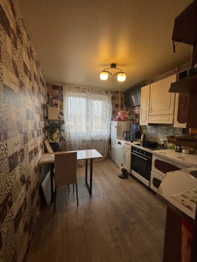 Лот: 25337525. Фото: 1. 1-комн. квартира , деревня Киндяково... Квартиры, студии