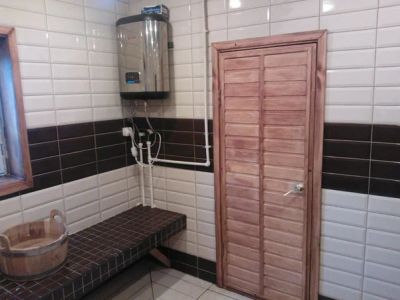 Лот: 3461248. Фото: 1. Сан узел под ключ от 15000т.р... Другое (строительство и ремонт)