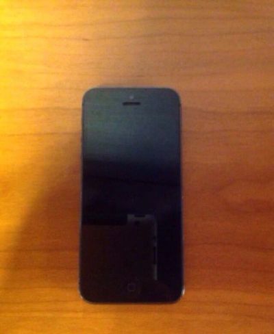 Лот: 6667000. Фото: 1. Iphone 5 16gb. Смартфоны