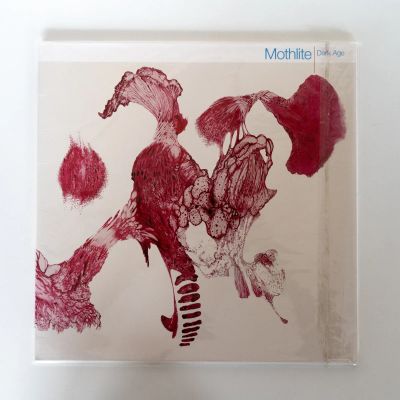 Лот: 16722699. Фото: 1. Mothlite ‎– Dark Age (12 + 7"). Аудиозаписи