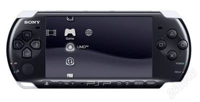 Лот: 456614. Фото: 1. PSP-3008. Игровые приставки, консоли