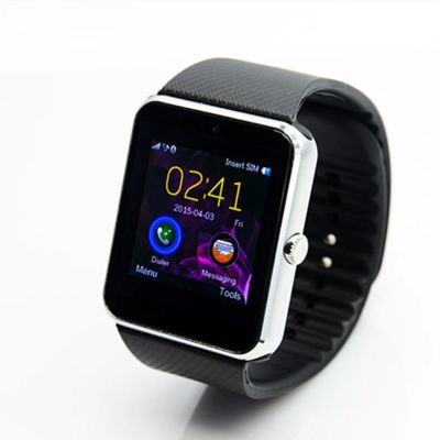 Лот: 6906874. Фото: 1. часы Smart watch gt08. Смарт-часы, фитнес-браслеты, аксессуары