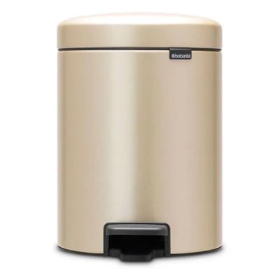 Лот: 24547413. Фото: 1. Мусорный бак Brabantia NewIcon... Инвентарь для уборки