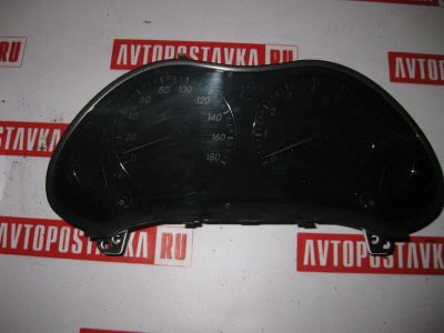 Лот: 20903119. Фото: 1. Спидометр Toyota Avensis AZT250... Двигатель и элементы двигателя