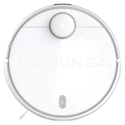 Лот: 19140466. Фото: 1. Робот-пылесос Xiaomi Mijia Robot... Пылесосы, паровые швабры