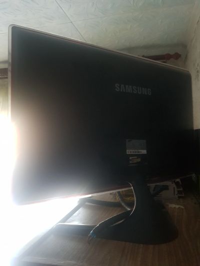Лот: 18606087. Фото: 1. Монитор samsung BX2335-24'. ЖК-мониторы