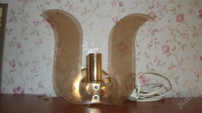 Лот: 2924113. Фото: 1. светильник бра. Другое освещение