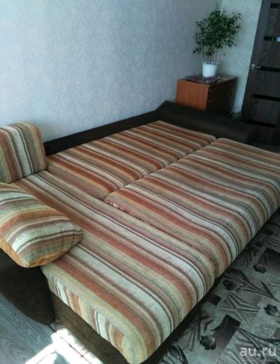 Лот: 13593417. Фото: 1. Угловой диван. Диваны