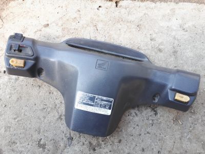 Лот: 13673268. Фото: 1. Honda Dio AF 27 af27 / запчасти... Запчасти