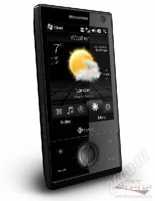 Лот: 729201. Фото: 1. HTC Touch Diamond P3700 Срочно. Смартфоны