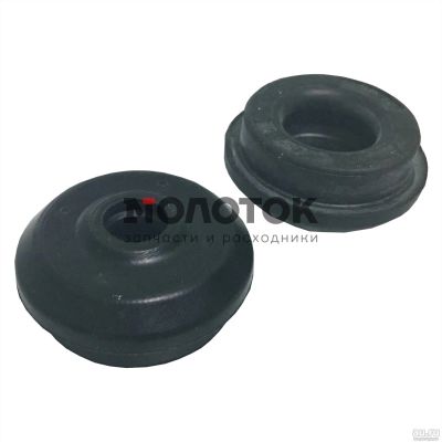 Лот: 14718572. Фото: 1. Резиновый наконечник Makita HR2450... Запчасти