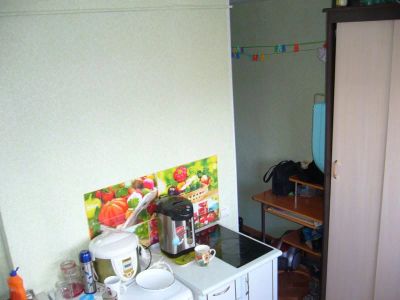 Лот: 8518164. Фото: 1. Продам секцию, Аэровокзальная... Квартиры, студии