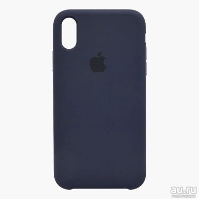 Лот: 15885231. Фото: 1. Чехол Soft Touch для"Apple iPhone... Чехлы, бамперы