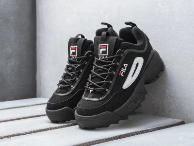 Лот: 11293711. Фото: 1. Кроссовки FILA Disruptor 2 (10034... Кеды, кроссовки, слипоны