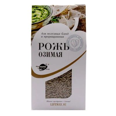 Лот: 22073651. Фото: 1. Рожь озимая (rye) для проращивания... Другое (продукты)