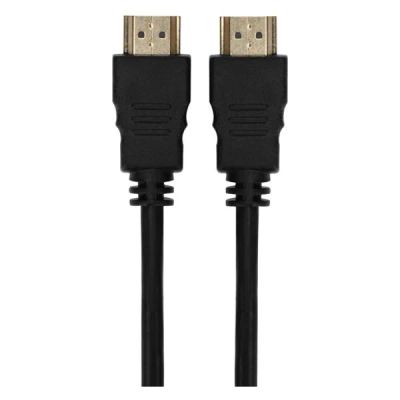 Лот: 24510683. Фото: 1. Кабель Proconnect HDMI 1.4 Gold... Шнуры, кабели, разъёмы