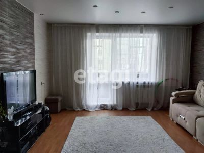 Лот: 21003164. Фото: 1. Продам 3-комн. кв. 69.9 кв.м... Квартиры, студии