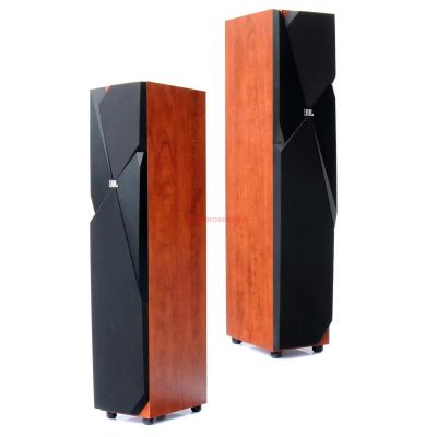 Лот: 9815145. Фото: 1. JBL Studio 180 cherry новые. Пассивные акустические системы