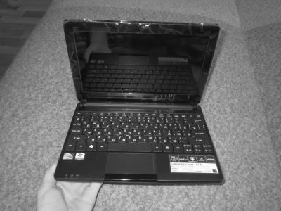 Лот: 4127600. Фото: 1. (netbook) нетбук. Ноутбуки