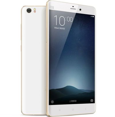 Лот: 6953474. Фото: 1. Б/у в идеале Xiaomi Mi Note Pro... Смартфоны