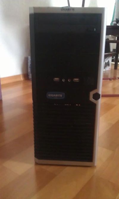 Лот: 3876371. Фото: 1. Компьютер intel Haswell i5. Компьютеры в сборе