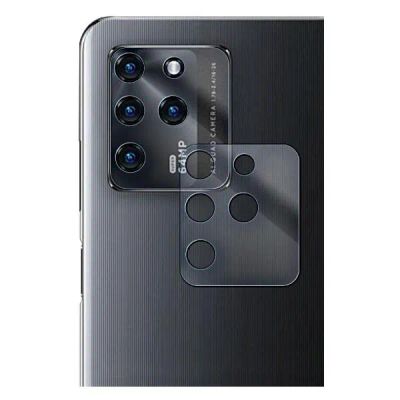 Лот: 24500131. Фото: 1. Защитное стекло Krutoff для ZTE... Защитные стёкла, защитные плёнки