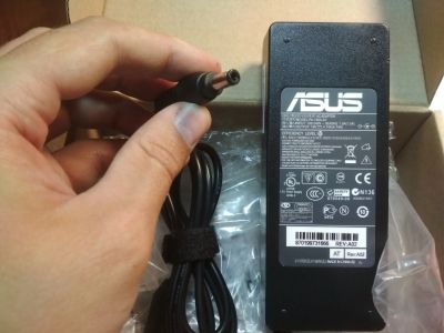 Лот: 14111643. Фото: 1. Блок питания Asus 19V 4.74A (5... Зарядные устройства, блоки питания для бытовой техники